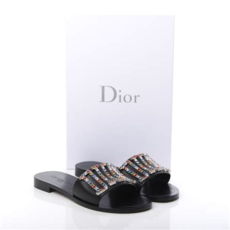 dior slide price|dior slides on sale.